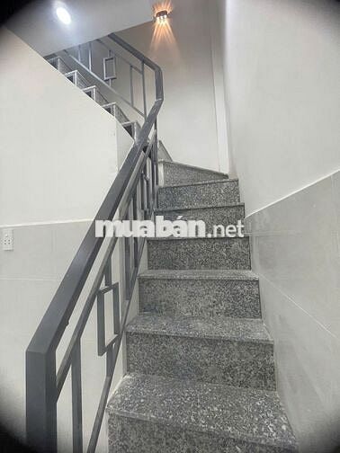 CHÍNH CHỦ BÁN NHÀ RIÊNG 1 TRỆT 1 LẦU – CHỈ 750 TRIỆU – DỌN VÀO Ở NGAY