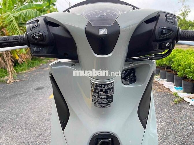 Honda SH 150 CBS 2017 Xám xi măng