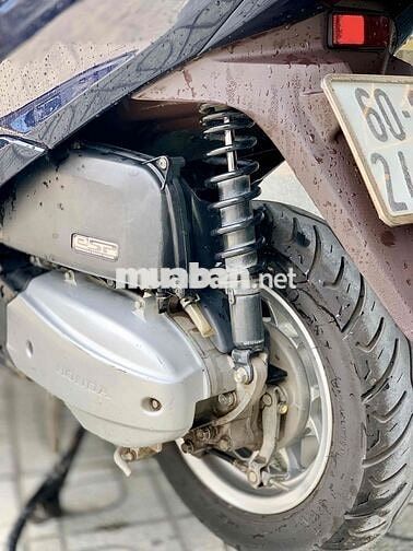 Honda Lead 125 2020 Led 2 Tầng Khoá Smart Key