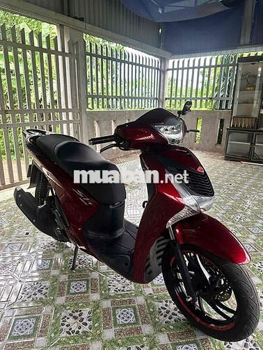Honda SH 2023 Đỏ