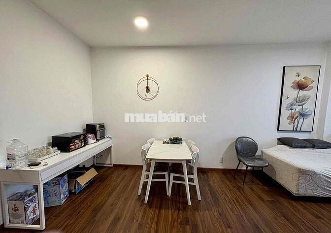 Ở NGAY 2PN 2WC FULL NỘI THẤT AKARI CITY