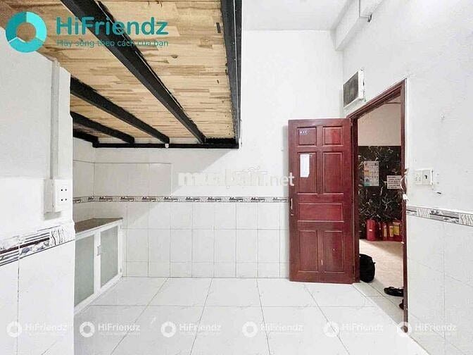 DUPLEX NHẬN XE ĐIỆN-THÚ CƯNG-ĐẦU 2🍠-KCN TÂN TẠO-THANG MÁY
