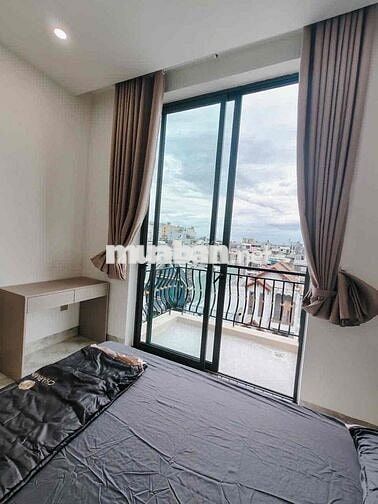 Căn hộ mới xây ngay Trung tâm đường Tố Hữu