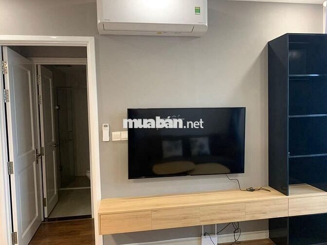 Về quê để lại Saigon Mia, Q8, 70m2 với giá chỉ 2,38ty