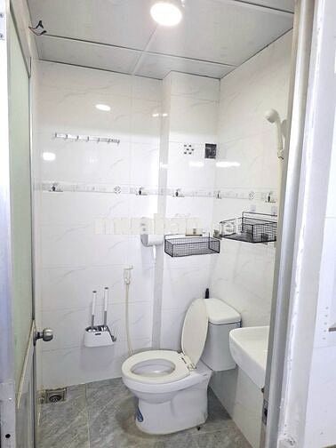 8 triệu💥 Nhà thuê Gò Vấp 2PN💥gần Phạm Văn Chiêu💥  Đường số 51 P14 