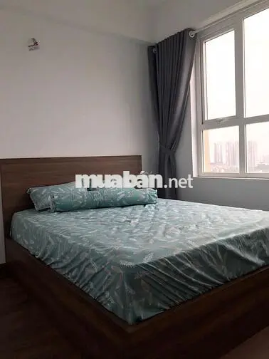 Về quê để lại Saigon Mia, Q8, 70m2 với giá chỉ 2,38ty