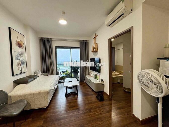 Ở NGAY 2PN 2WC FULL NỘI THẤT AKARI CITY