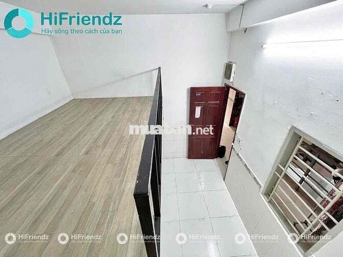 DUPLEX NHẬN XE ĐIỆN-THÚ CƯNG-ĐẦU 2🍠-KCN TÂN TẠO-THANG MÁY