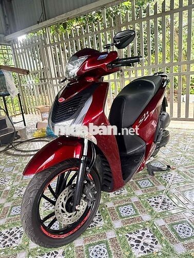 Honda SH 2023 Đỏ