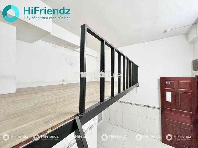 DUPLEX NHẬN XE ĐIỆN-THÚ CƯNG-ĐẦU 2🍠-KCN TÂN TẠO-THANG MÁY