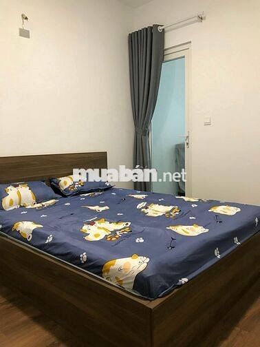 Về quê để lại Saigon Mia, Q8, 70m2 với giá chỉ 2,38ty