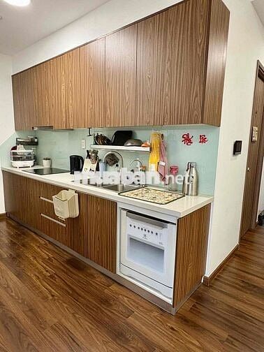 Ở NGAY 2PN 2WC FULL NỘI THẤT AKARI CITY