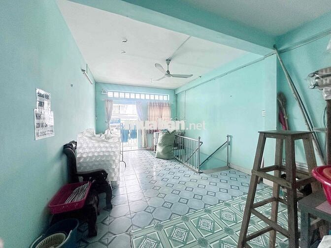 Bán nhà 3 tầng hẻm oto quay đầu, Kênh Tân Hoá 4,10x18m Nhỉnh 7 tỷ