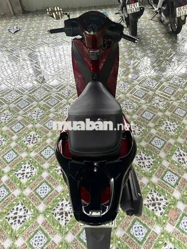 Honda SH 2023 Đỏ