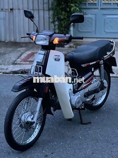 Honda Dream Thais 1998 Nho