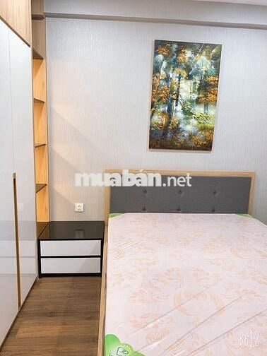 Về quê để lại Saigon Mia, Q8, 70m2 với giá chỉ 2,38ty