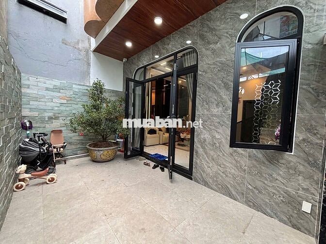 🏡 CHO THUÊ NHÀ NGUYÊN CĂN HIỆN ĐẠI – HOÀNG VĂN THÁI | KIỆT Ô TÔ