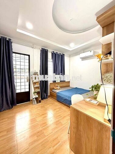 2 Phòng ngủ rộng ngay Bàu Cát, Tân Bình- chợ, công viên trước mặt