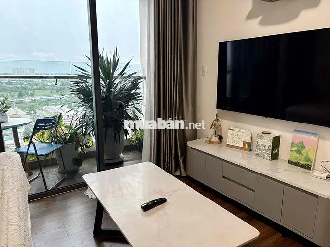 Ở NGAY 2PN 2WC FULL NỘI THẤT AKARI CITY