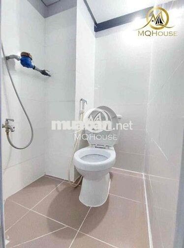 Phòng Trọ Sạch Sẽ_Gác Cao 2M_Tiện Nghi_Ngay Trung Tâm_Đ. Lê Văn Sỹ
