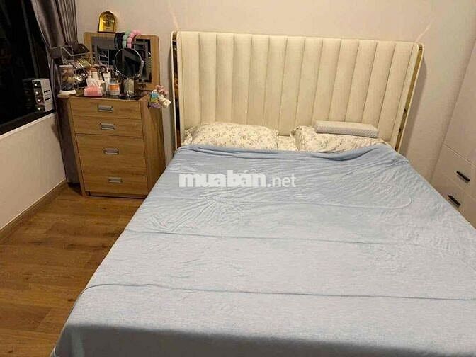 Cho thuê căn hộ Akari City 2 Phòng Ngủ 1 Nhà Vệ Sinh 56m2 9tr full nt