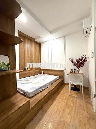 2 Phòng ngủ rộng ngay Bàu Cát, Tân Bình- chợ, công viên trước mặt