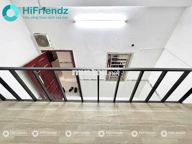 DUPLEX NHẬN XE ĐIỆN-THÚ CƯNG-ĐẦU 2🍠-KCN TÂN TẠO-THANG MÁY