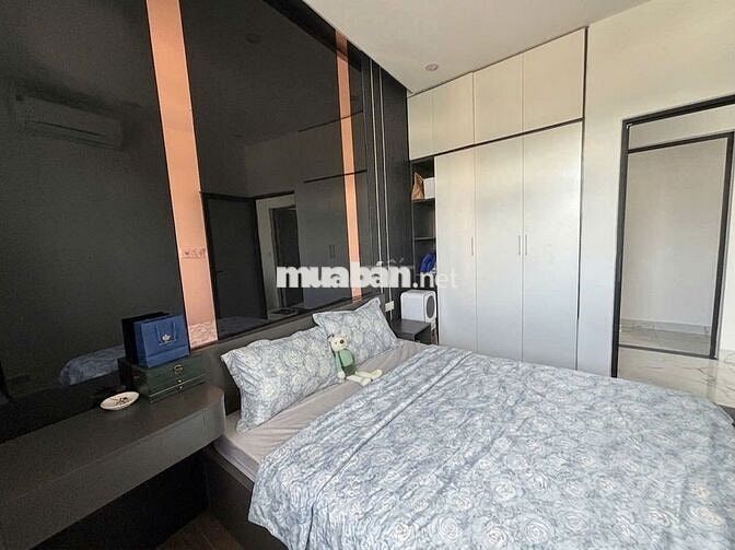 🏡 CHO THUÊ NHÀ NGUYÊN CĂN HIỆN ĐẠI – HOÀNG VĂN THÁI | KIỆT Ô TÔ