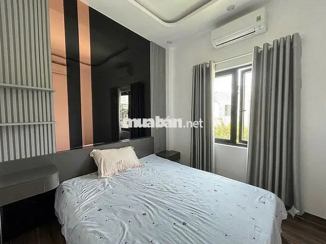 🏡 CHO THUÊ NHÀ NGUYÊN CĂN HIỆN ĐẠI – HOÀNG VĂN THÁI | KIỆT Ô TÔ