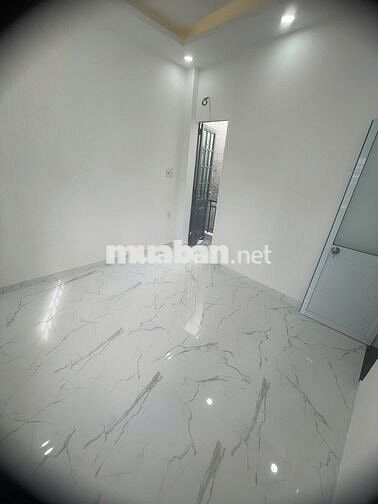 CHÍNH CHỦ BÁN NHÀ RIÊNG 1 TRỆT 1 LẦU – CHỈ 750 TRIỆU – DỌN VÀO Ở NGAY