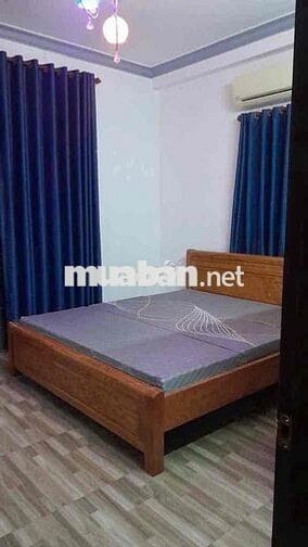 GẦN CHỢ ĐẦU MỐI - TỈNH LỘ 43 NHÀ 4PN 3WC  Ở +VPCTY+ KD ONLINE +