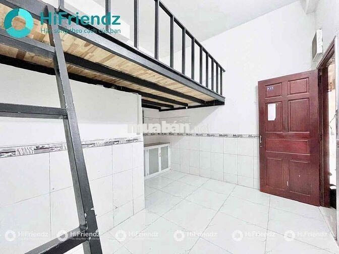 DUPLEX NHẬN XE ĐIỆN-THÚ CƯNG-ĐẦU 2🍠-KCN TÂN TẠO-THANG MÁY