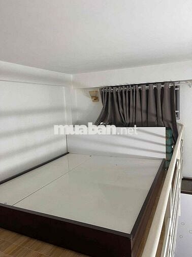 Cho thuê phòng 3tr5 full nội thất quận 7 gần chung cư Đức Khải