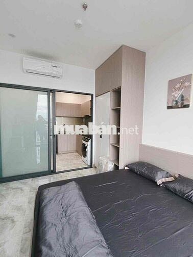 Căn hộ mới xây ngay Trung tâm đường Tố Hữu