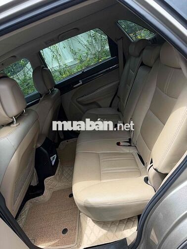Kia Sorento 2017 Full dầu . chạy 89 nghàn km .