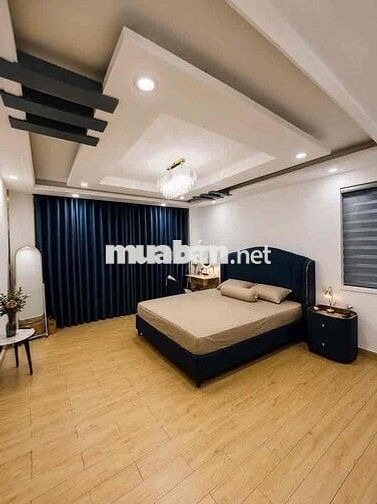 👑 Hàng Hiếm Khang Điền – Biệt Thự 200M² View Công Viên – FULL Nội Thất