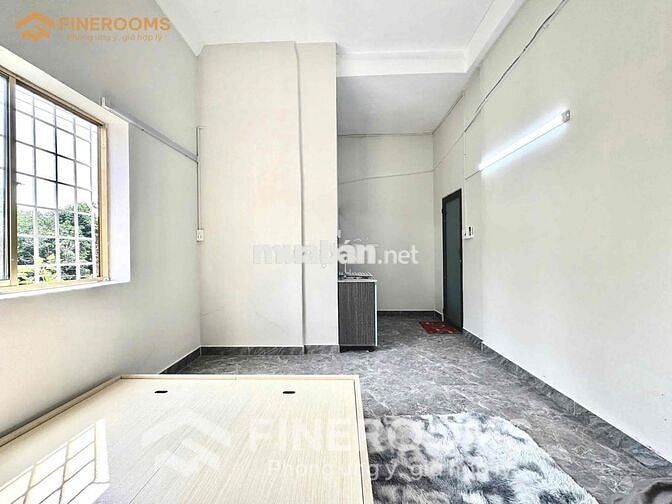 ⚡️STUDIO CỬA SỔ TRỜI FULL NỘI THẤT 30m2 - NGÃ TƯ PHÚ NHUẬN NGUYỄN KIỆM
