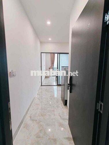 Căn hộ mới xây ngay Trung tâm đường Tố Hữu