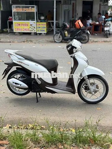 Honda sh Mode biển 65 ngây chủ áo đẹp ken chưa qua
