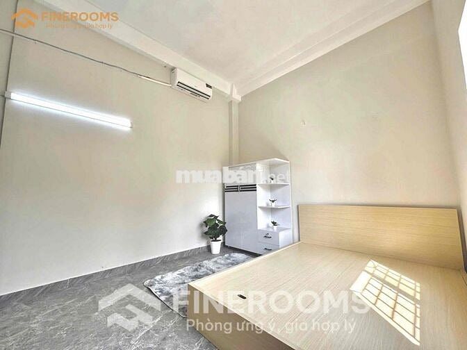 ⚡️STUDIO CỬA SỔ TRỜI FULL NỘI THẤT 30m2 - NGÃ TƯ PHÚ NHUẬN NGUYỄN KIỆM