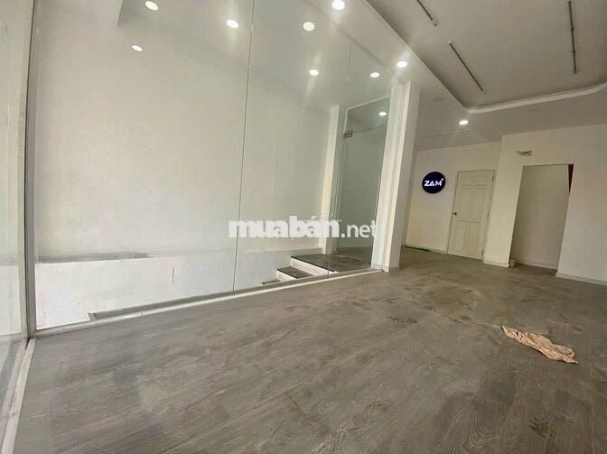 MẶT BẰNG ĐẸP 50M2 NGAY ĐƯỜNG PHAN XÍCH LONG