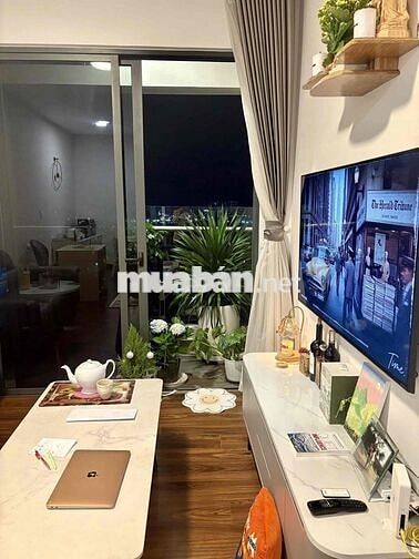 Ở NGAY 2PN 2WC FULL NỘI THẤT AKARI CITY