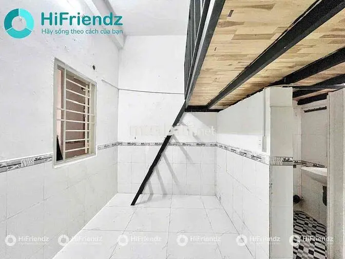DUPLEX NHẬN XE ĐIỆN-THÚ CƯNG-ĐẦU 2🍠-KCN TÂN TẠO-THANG MÁY