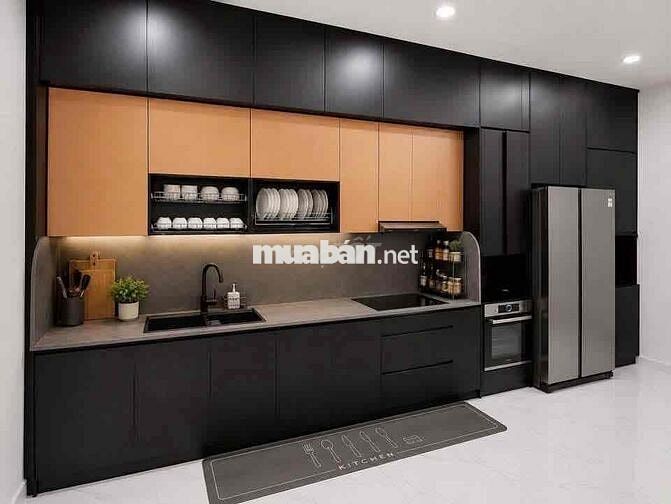 👑 Hàng Hiếm Khang Điền – Biệt Thự 200M² View Công Viên – FULL Nội Thất