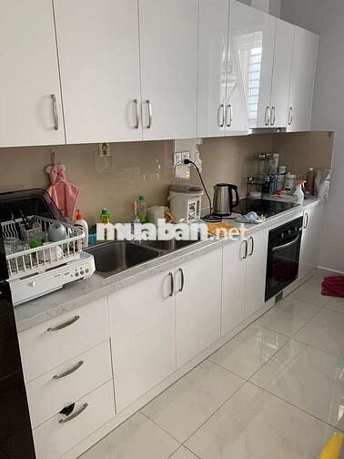 Về quê để lại Saigon Mia, Q8, 70m2 với giá chỉ 2,38ty