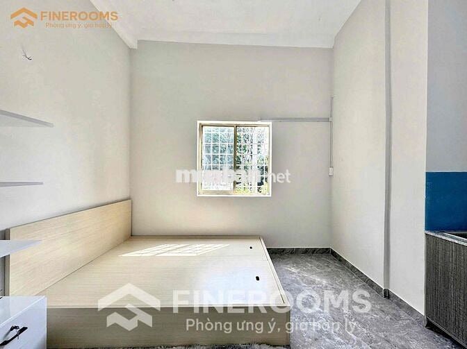⚡️STUDIO CỬA SỔ TRỜI FULL NỘI THẤT 30m2 - NGÃ TƯ PHÚ NHUẬN NGUYỄN KIỆM