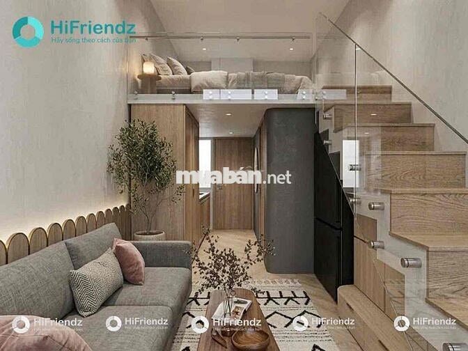 🧧DỰ ÁN MỚI NHÀ ĐẸP 100% NGAY NGÃ TƯ PHÚ NHUẬN