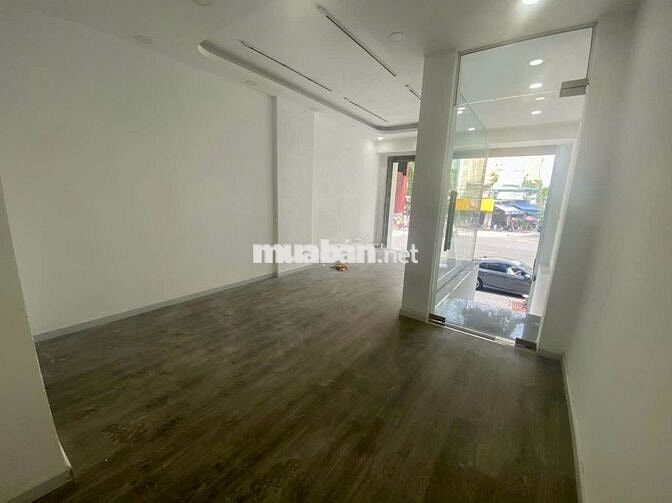 MẶT BẰNG ĐẸP 50M2 NGAY ĐƯỜNG PHAN XÍCH LONG