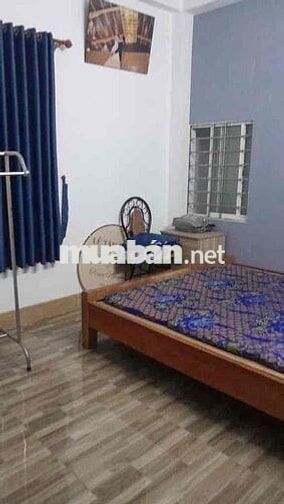 GẦN CHỢ ĐẦU MỐI - TỈNH LỘ 43 NHÀ 4PN 3WC  Ở +VPCTY+ KD ONLINE +