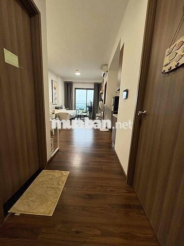 Ở NGAY 2PN 2WC FULL NỘI THẤT AKARI CITY